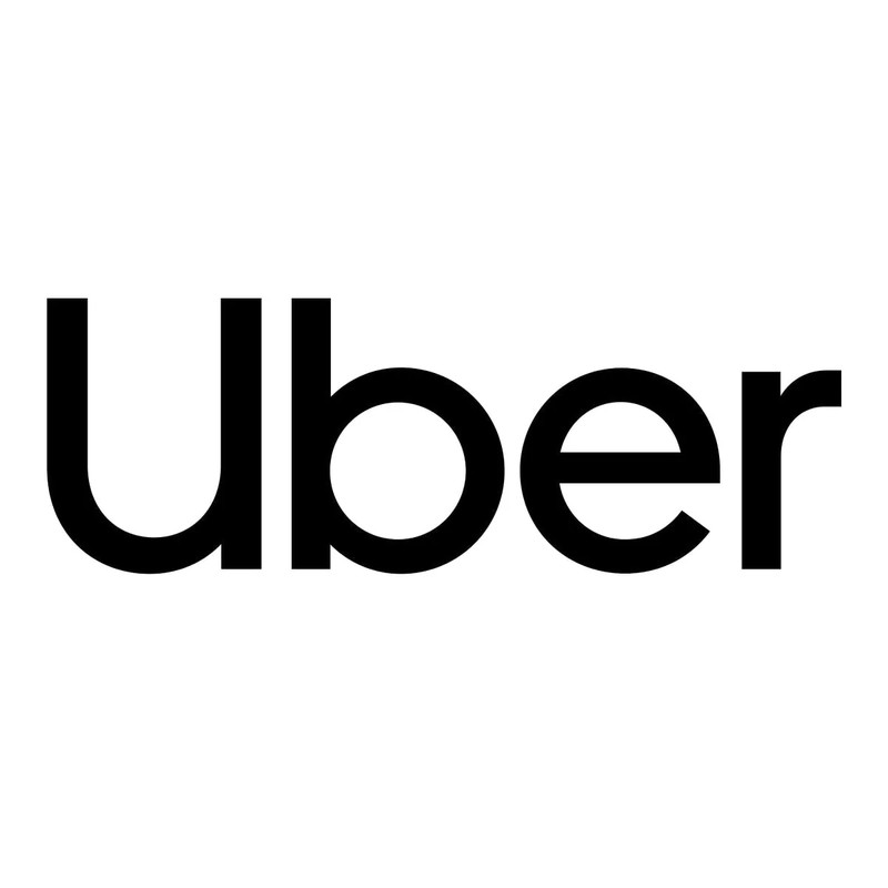 UBER Drivers Voucher QR5